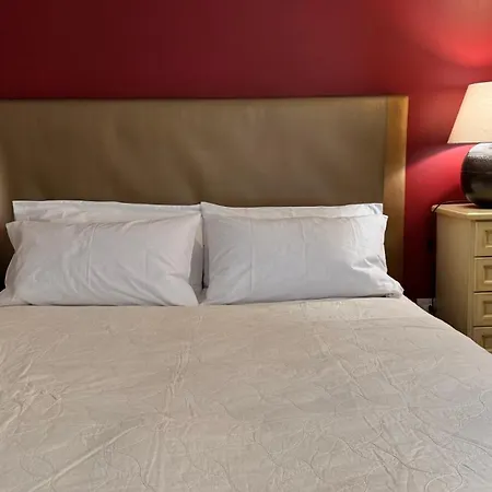 La Casetta Di Via Stretta