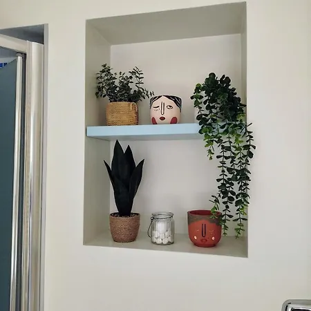 Lägenhet La Casetta Di Via Stretta