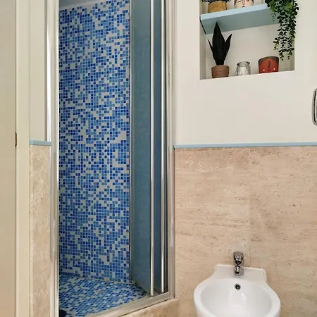 La Casetta Di Via Stretta كالياري