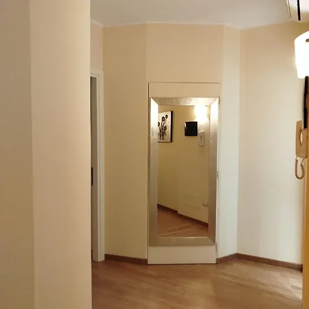 Lägenhet La Casetta Di Via Stretta *