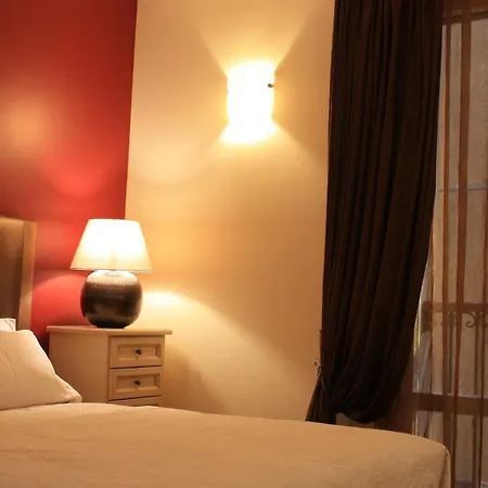 La Casetta Di Via Stretta كالياري