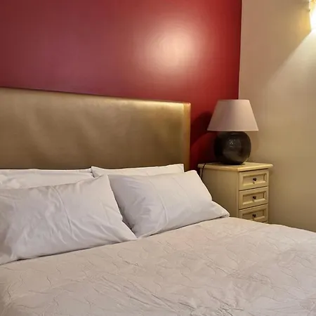 La Casetta Di Via Stretta * Cagliari