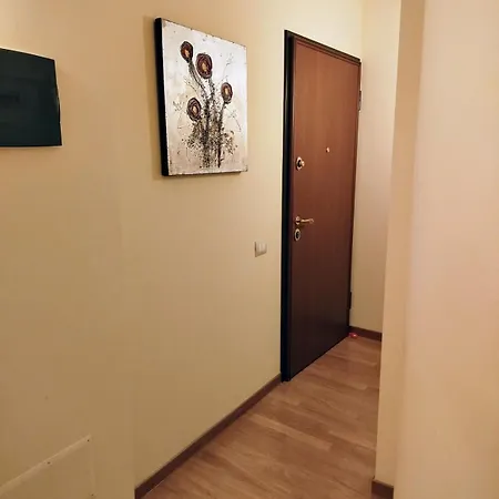 La Casetta Di Via Stretta * كالياري