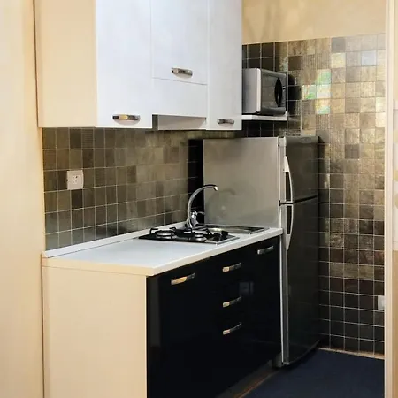 La Casetta Di Via Stretta *