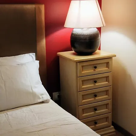 Appartamento La Casetta Di Via Stretta Cagliari