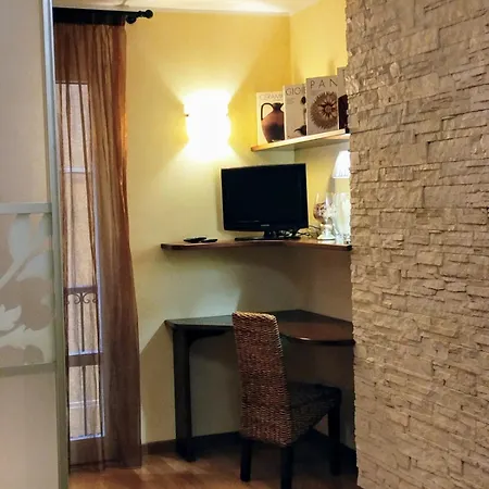 La Casetta Di Via Stretta * 칼리아리