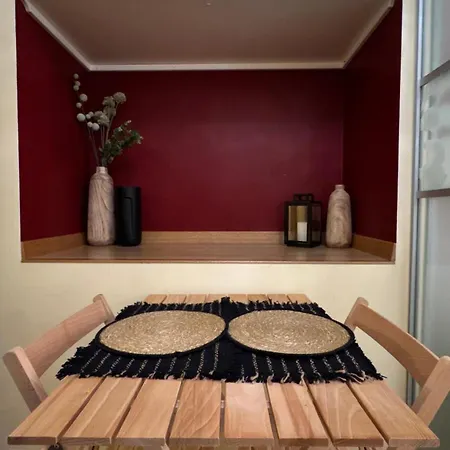 La Casetta Di Via Stretta Appartamento *