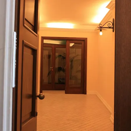 Appartamento La Casetta Di Via Stretta Cagliari