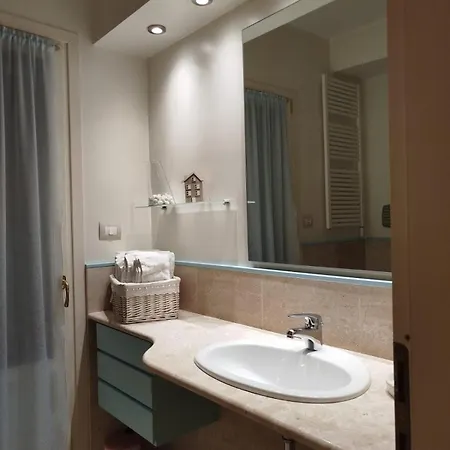 La Casetta Di Via Stretta * Кальяри