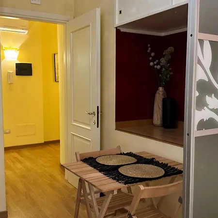 La Casetta Di Via Stretta Apartment Cagliari