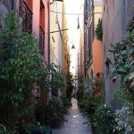La Casetta Di Via Stretta Cagliari