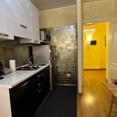 La Casetta Di Via Stretta