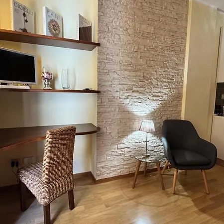 La Casetta Di Via Stretta Appartamento