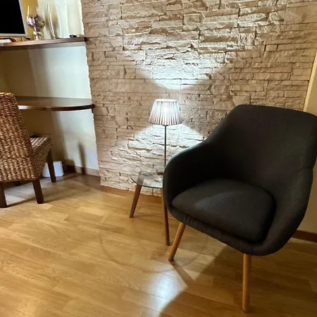 Appartamento La Casetta Di Via Stretta