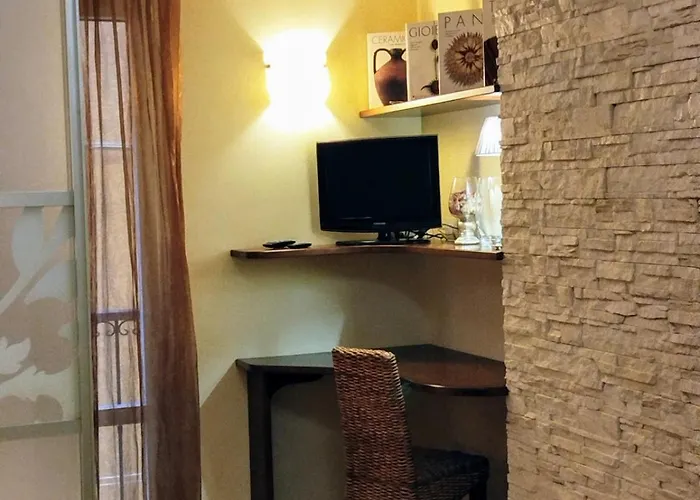 La Casetta Di Via Stretta * Cagliari